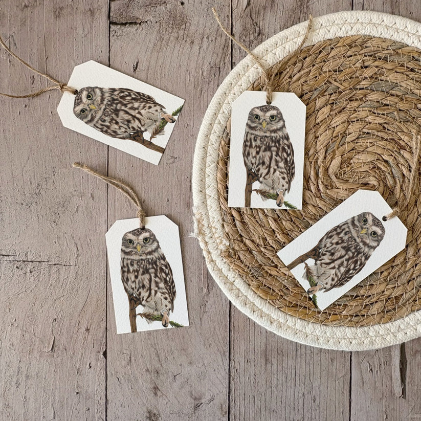 Fencil Art Studio - cadeaulabel - uil