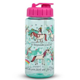 Tyrrell Katz drinking bottle - Unicorns