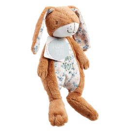 Grote Haas knuffel - 30cm