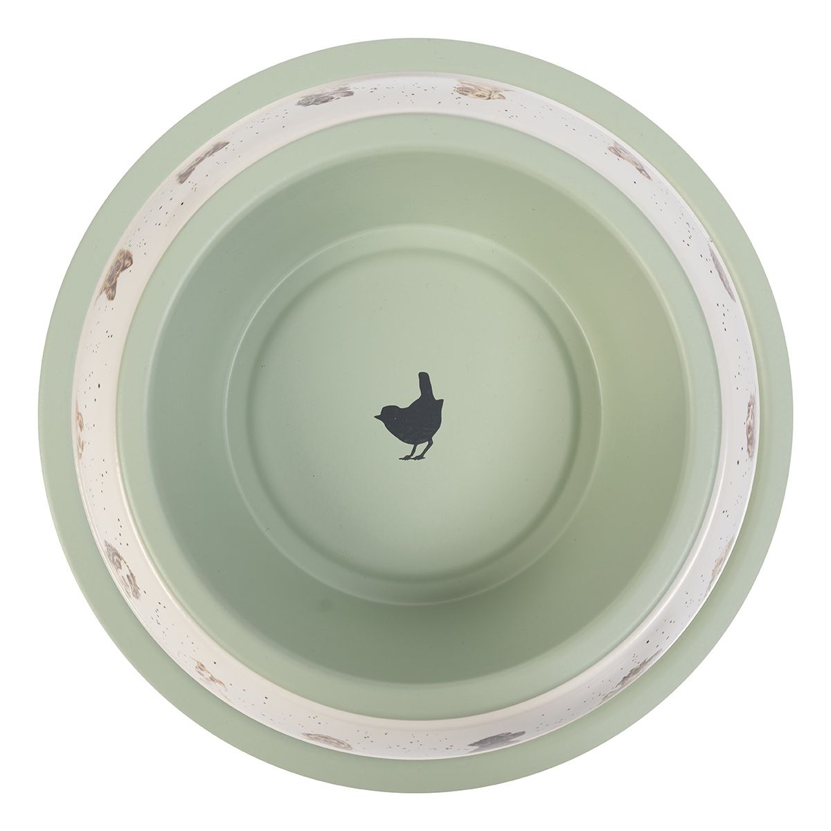 Wrendale Dog Bowl