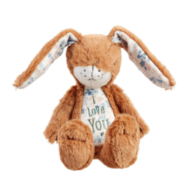 Hazeltje knuffel - 20cm