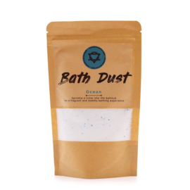 Bath Dust badpoeder - Ocean