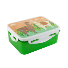 Lunchbox - Lima lama
