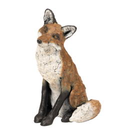 Wrendale Figurine - Autumn - vos