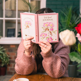 Wrendale Feel Good Journal