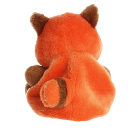 Palm Pal - Rode Panda "Rei"