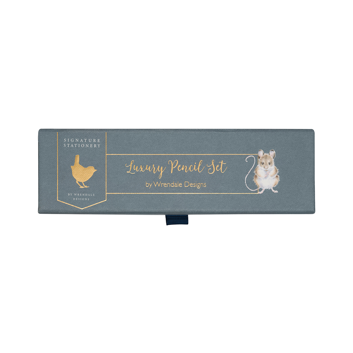 Wrendale Signature Collection Pencil Set