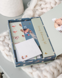 Wrendale Signature Collection Stationery Box