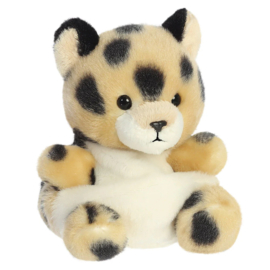 Palm Pal  - Jachtluipaard/Cheetah "Chutney"