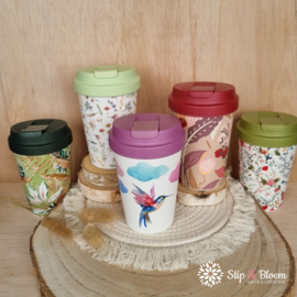 Bioloco Travel Cups