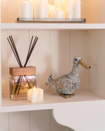 Wrendale Figurine - Lily - eend