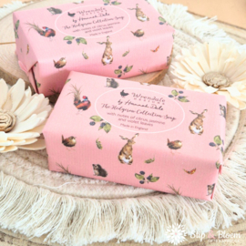 Wrendale Soap Bar "Hedgerow"