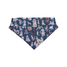 Wrendale Dog Bandana XS-S