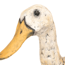 Wrendale Figurine - Lily - eend