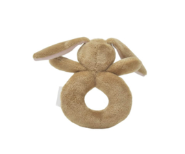 Hazeltje ringrammelaar
