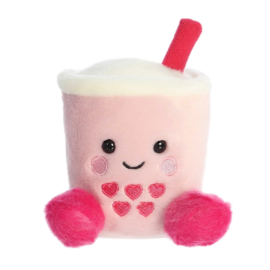 Palm Pal - heart boba "Tangy"