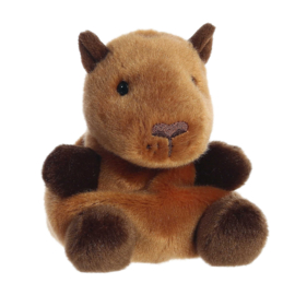 Palm Pal - Capibara "Sid"