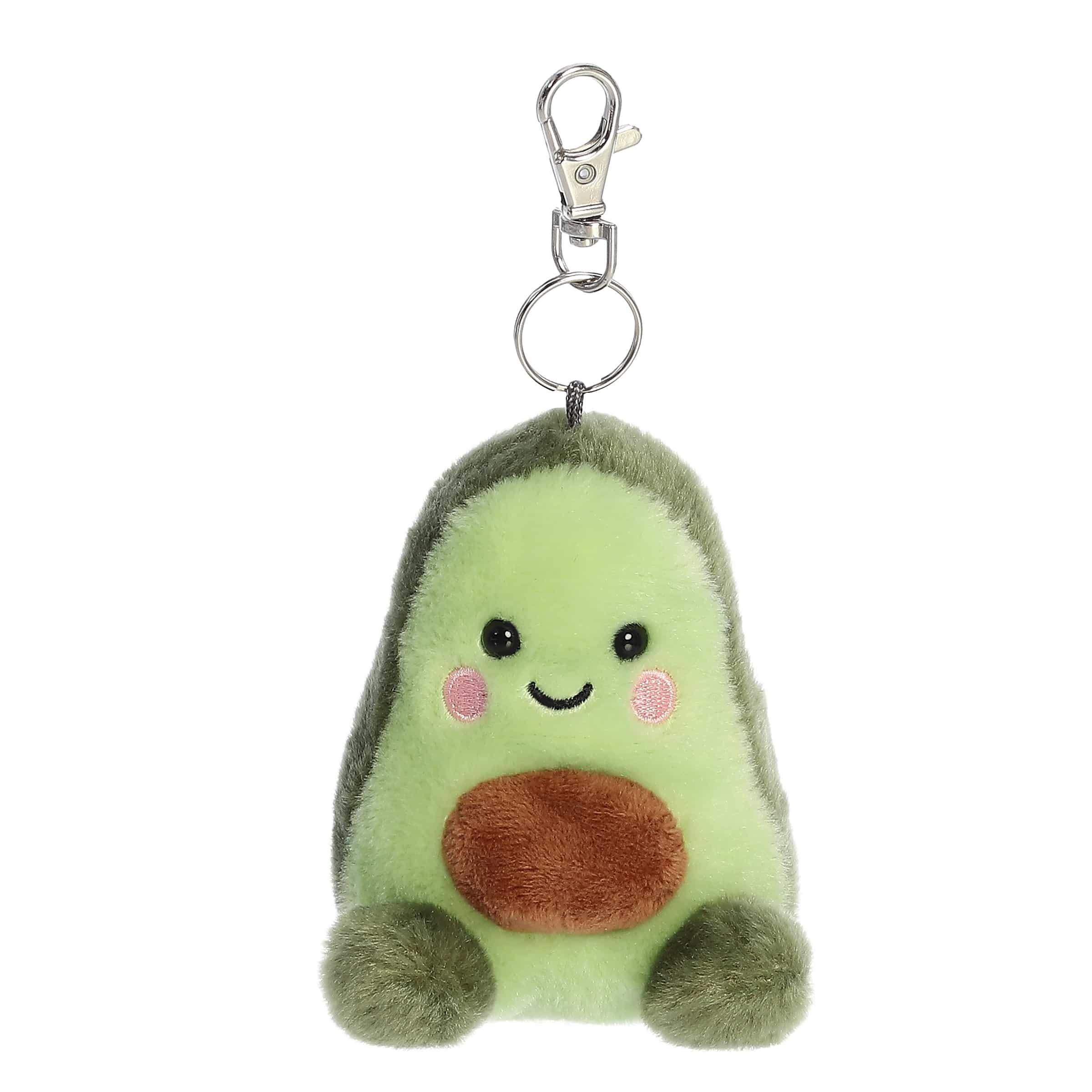 Palm Pal Clip-On - avocado "Airy"