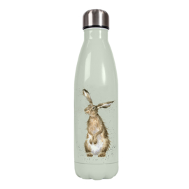 Wrendale 500ml thermosfles "The Hare and the Bee"