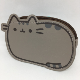 Pusheen coin purse