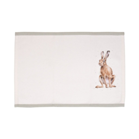Wrendale - Placemats "Woodland" - set van 4