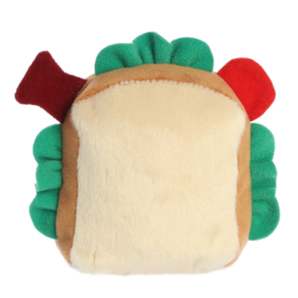 Palm Pal - BLT sandwich "Tomas"