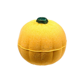 Bath Bomb - Pumpkin Spice