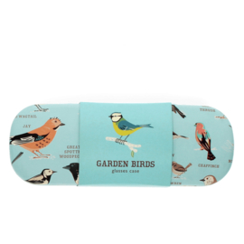 Brillenkoker - Garden Birds