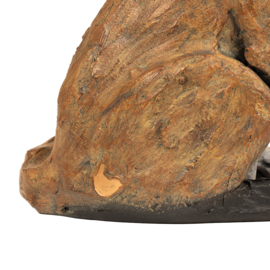 Wrendale Figurine - Autumn - vos