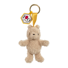 Winnie the Pooh 100 years - sleutelhanger