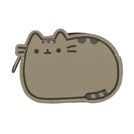 Pusheen coin purse