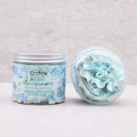 Whipped Soap bodywash - Marshmallow