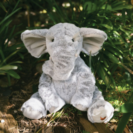 Wrendale knuffel - "Winnie" - olifant