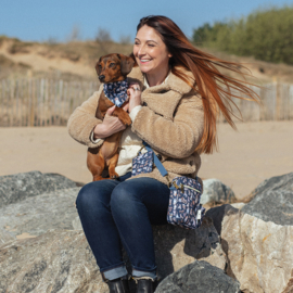 Wrendale Dog Walking Bag