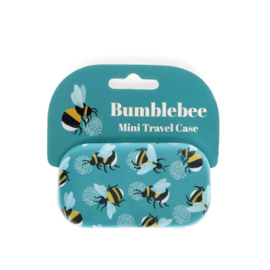 Mini travel case - Bumblebee
