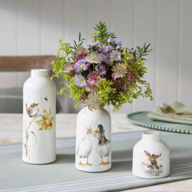 Wrendale Set of 3 Vases