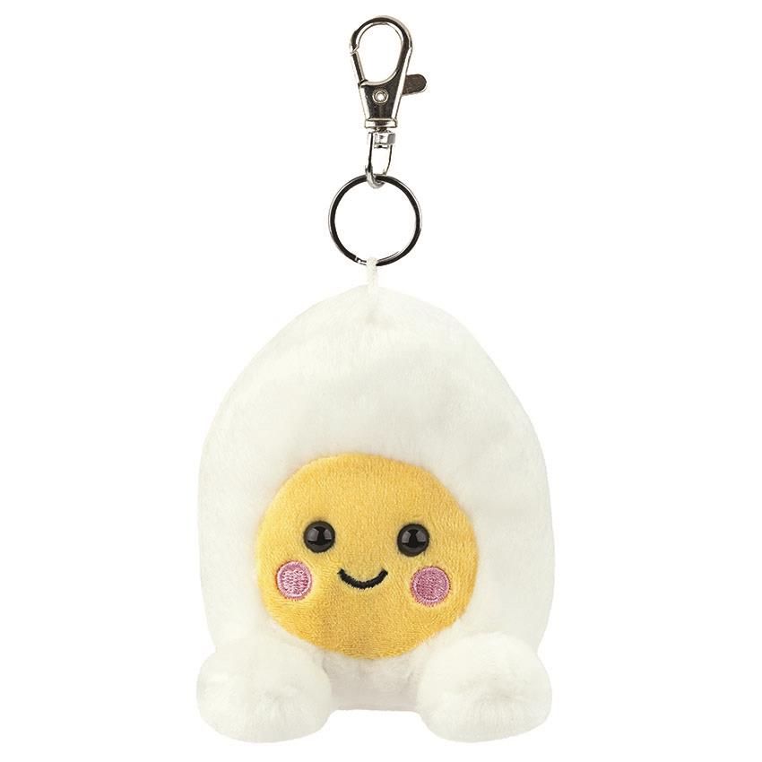Palm Pal Clip-On - ei "Bobby"