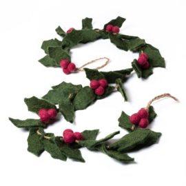 Viltslinger - Holly Berry - 120cm