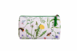 Isabelle Rose toilettasje - Meadow