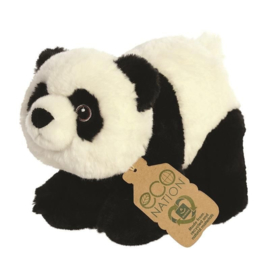 Eco Nation knuffel panda