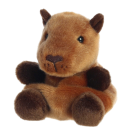 Palm Pal - Capibara "Sid"