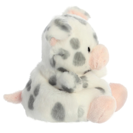 Palm Pal  - Gevlekt varken "Piggles"