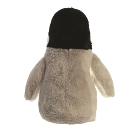 Eco Nation knuffel pinguin