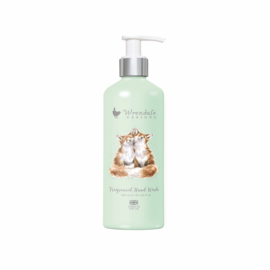 Wrendale Hand Wash "Woodland" - vos