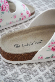 Isabelle Rose sandals - Lucy - 40