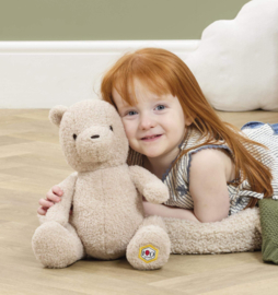 Winnie the Pooh 100 years - Knuffel 27cm