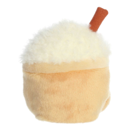 Palm Pal - Pumpkin Spice Latte "Speckle"