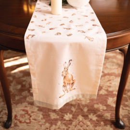 Wrendale - Table Runner "Woodland" - haas & vos