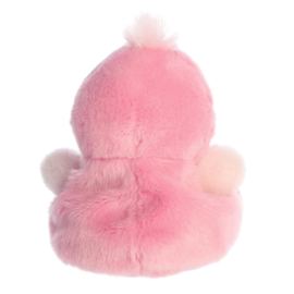 Palm Pal - Flamingo "Pinky"