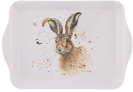 Bree Merryn melamine mini tray - Hugh Hare